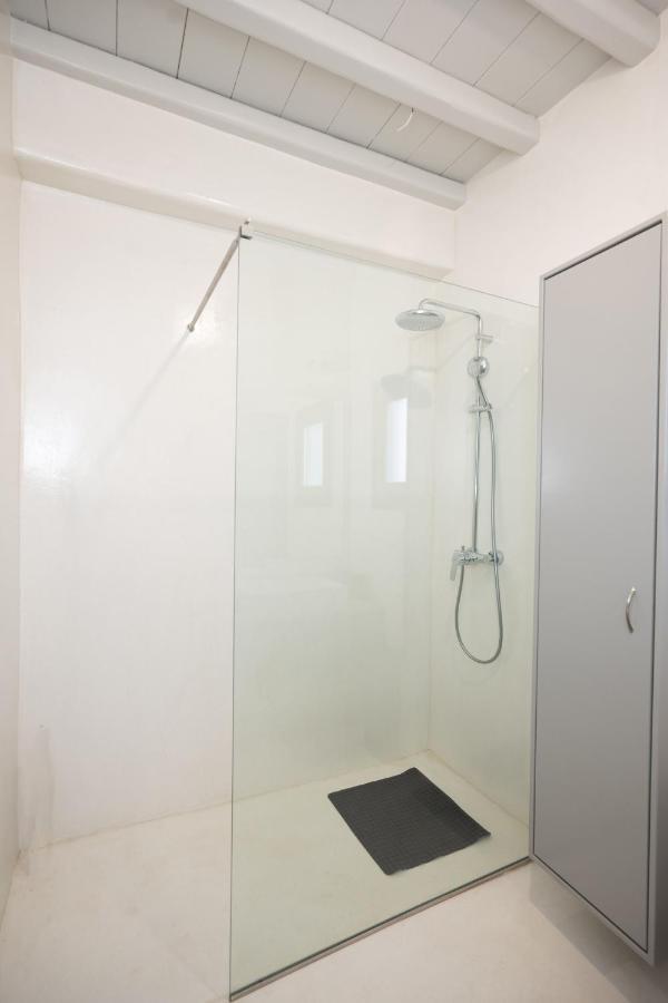Private Villa Maou 아노 메라 외부 사진
