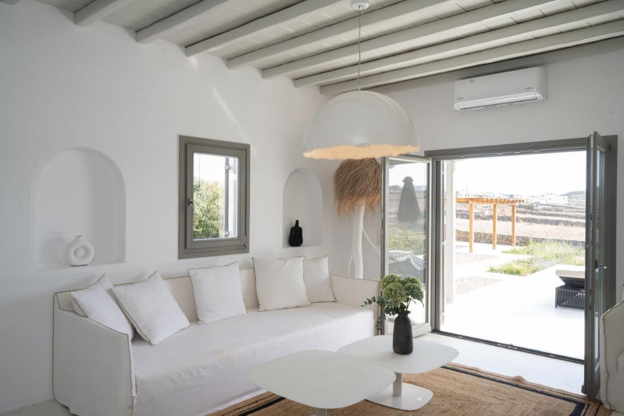 Private Villa Maou 아노 메라 외부 사진