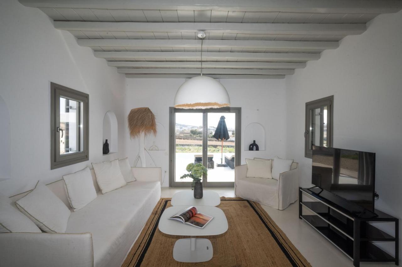 Private Villa Maou 아노 메라 외부 사진