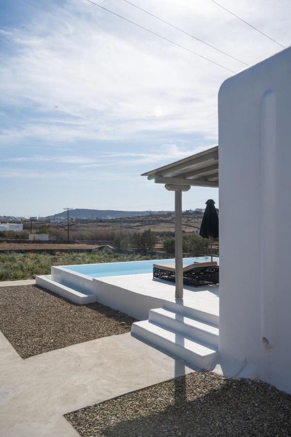 Private Villa Maou 아노 메라 외부 사진